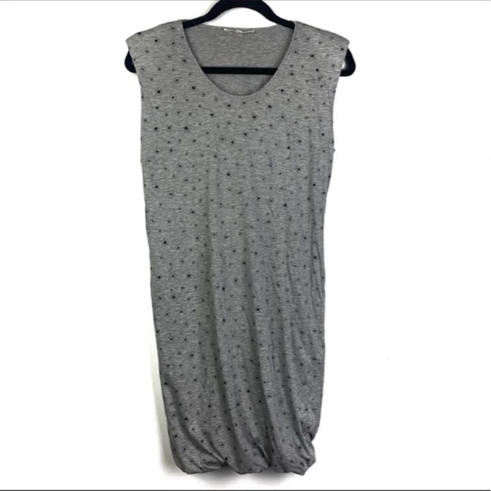 Rhìe Cotton Eyeball Dress Medium